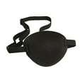 thumbnail image 4 of Patch Single Eye  Adjustable Soft & Comfortable 3D Eye Patch Single Eye Cover for Adult & Kids, 4 of 7