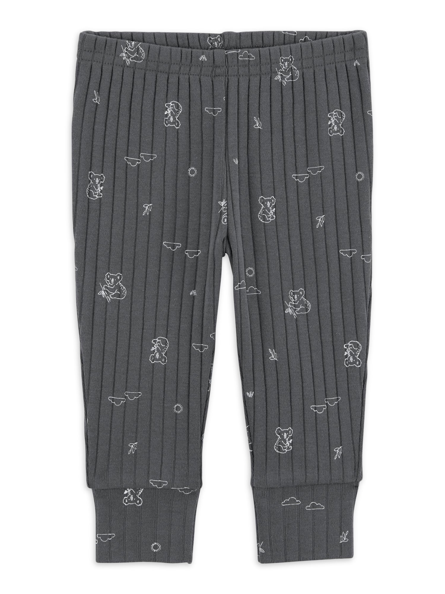 Carter's Child of Mine Baby Boy Outfit Set, 3-Piece, Sizes Preemie-6/9 Months