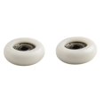 thumbnail image 6 of Beisidaer High Pressure Forged Steel For Gym Roller Wheels Set Of Four For Fitness, 6 of 8