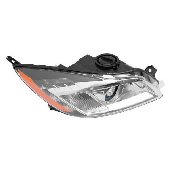 RH Passenger Right Side Xenon HID Projector Headlight For BUICK REGAL 2012-2016