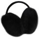 thumbnail image 1 of Earmuffs Ear Warmers For Women Winter Fur Foldable Ear Warmer, 1 of 5