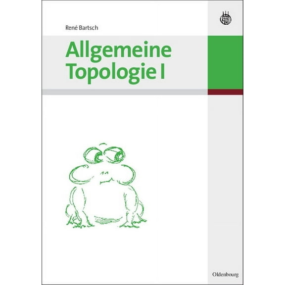 Allgemeine Topologie I, (Paperback)