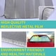 thumbnail image 4 of Front Windshield Sunshade For Car Truck Suv-blocks Uv Rays Sun Visor Protector, 4 of 5