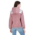 thumbnail image 3 of Madden Girl Women's Lightweight Outerwear Jacket Dusty Pink S, 3 of 8