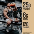 thumbnail image 2 of Proteína en polvo Rule One Proteins R1 Pure Whey Isolate Vanilla, 2 of 7