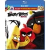 Angry Birds Movie (Blu-ray) [REFURBISHED] + FREE SHIPPING
