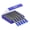 1, variant on MultiPurpose 2D 3D Screwdriver Tool Set for Industrial Household Repairs Quickly Release Design Easy Operate