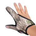 thumbnail image 1 of Suministros de pesca Guantes de pesca antideslizantes de dos dedos Protector solar de verano Guantes de pesca transpirables Guantes resistentes al desgaste para hombres, 1 of 6