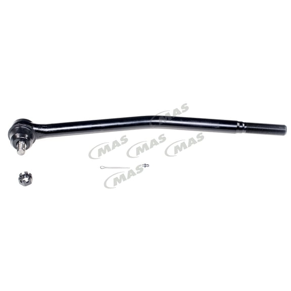 Steering Tie Rod End