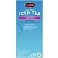 thumbnail image 3 of Celestial Seasonings Cold Brew Raspberry Black Iced Tea Bags, 18 Count, 3 of 6