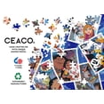 thumbnail image 2 of Casse-tête Ceaco-Disney 2000 pièces, 2 of 4