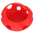 thumbnail image 3 of Funda protectora de altavoz de silicona antideslizante, a prueba de golpes, bolsa de almacenamiento a prueba de polvo para minialtavoz Google Home, 3 of 8