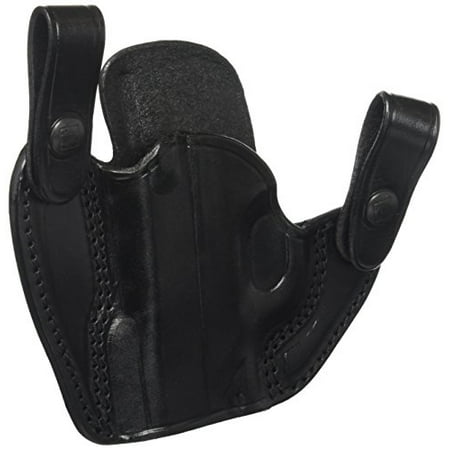 Tagua DSH-1236 Beretta PX4 Storm Sub-Compact Dual Snap Holster, Black, Left (Best Holster For Px4 Storm Subcompact)