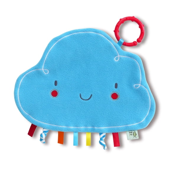 Little Bird My Little Fluffy Cloud Comforter