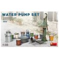 thumbnail image 5 of Mini Art MA35578 1/35 Water Pump Set Plastic Model, 5 of 5