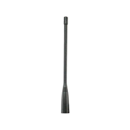 RCA ANH200U-6 440-470 HANDHELD RADIO ANTENNA Genuine RCA Handheld Radio Antenna | UHF 4400-470 MHz | Standard 6"