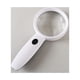 thumbnail image 4 of FELTECHELECTR Lupa portátil de mano con carga USB, herramienta de lectura con luz LED, 4 of 6