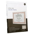 thumbnail image 4 of Advantus Panel Wall Certificate Holder, 4 of 8