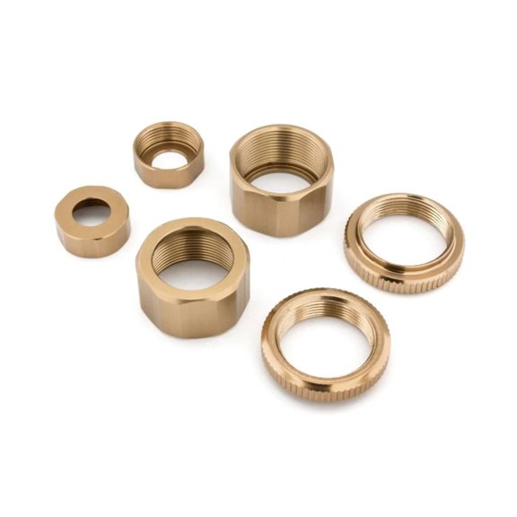 Maverick 150152 Shock Cap Set Quantum Mt Xt Mt Flux Xt Flux