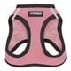 thumbnail image 1 of Arnés para perros Voyager Step-In Air All Weather S rosa/negro, 1 of 8