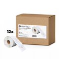 thumbnail image 1 of 4x2'' Direct Thermal Labels 1''Core 700/rolls, 1 of 1