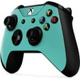 thumbnail image 2 of Skinit Turquoise Xbox One X Controller Skin, 2 of 4