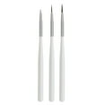thumbnail image 2 of Gel Nail Pen Paint Brush Tool Liner Polish for Salon Manicure Art Design, 2 of 2