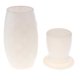 thumbnail image 1 of Moldes para velas en efectivo de cobre con forma de tambor, molde de jabón para velas, molde de arcilla para manualidades DIY 11.5x20cm Zulema Moho de vela, 1 of 8