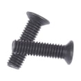thumbnail image 2 of 10Pc Fixing Screw M5/M6 25Mm Left Hand Thread for Unf Drill Chuck Shank Adapter M5, 2 of 8