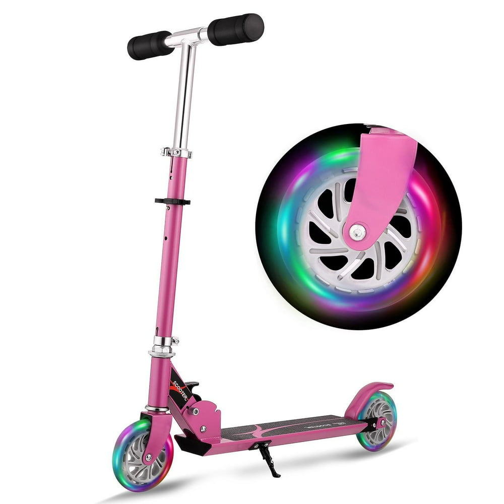 Kick Razors Scooter for Kids Children Boys and Girls 312 Years old