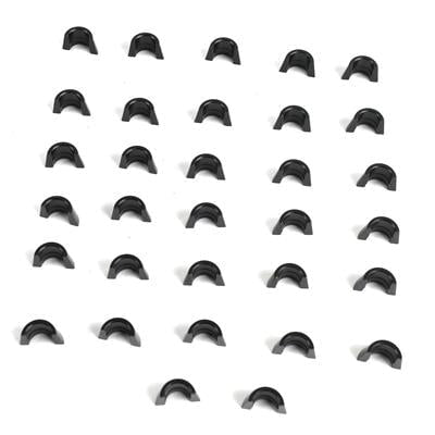 PAC Springs PAC-L8025-16 Valve Locks 10 degree Square Groove-style