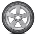 thumbnail image 2 of Goodyear Eagle F1 Asymmetric 3 235/55R19XL 105V Tire, 2 of 4