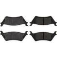thumbnail image 4 of Disc Brake Pad Set, 4 of 4