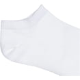 thumbnail image 2 of HUE Womens Super Soft Liner 6-Pack Style-20032, 2 of 3
