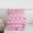 Pink J, variant on Manfei Letter Monogrammed D 2pcs Bedding Comforter Set,Kawaii Butterfly Bowknot Twin Comforter Sets,Pink Bling Glitter Breathable Bedding Set,Ultra Soft Home Decor,Reversible