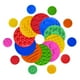 thumbnail image 1 of 20 piezas de alfombrillas sensoriales de silicona, círculos sensoriales, juguetes sensoriales, juego de aprendizaje temprano, alfombrilla de discos, 1 of 8