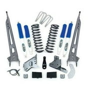 Pro Comp 4 Inch Stage II Lift Kit with ES3000 Shocks - K4115B Fits select: 1981-1989 FORD F150