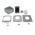 thumbnail image 5 of 30Amp 10 30R Receptacle Mounting Set Includes Cover Plates Strong 30amp Electrical Receptacle for Electrical, 5 of 9