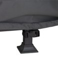 thumbnail image 4 of Classic Accessories Veranda FadeSafe BBQ Grill Cover, 4 of 7
