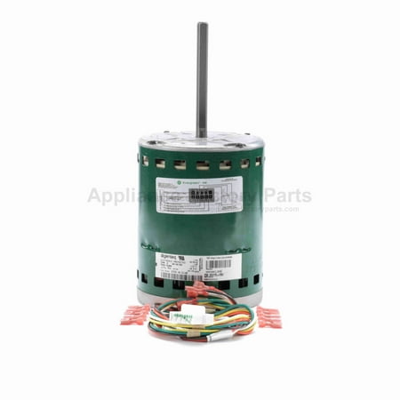 

Motor ECM Evergreen 115V 1 HP 6110E