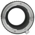thumbnail image 3 of Ccdes Fikaz NIK‑NIK1 Lens Adapter Ring For Nikon F Mount To For Nikon 1 Mount Camera, 3 of 8