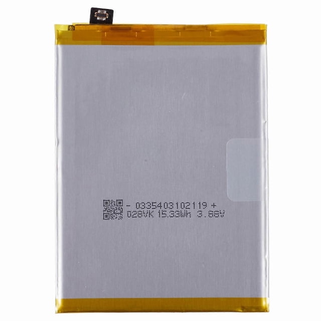 Li-Polymer Battery for vivo V23e 5G 4G S10e 5G , 3.89V 3970mAh (Without Logo) (Encode: B-R5)