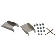 thumbnail image 3 of SecosAutoparts Front Storage Lid Replacement Hinge Kit For Polaris Sportsman 450 570 850, 3 of 6