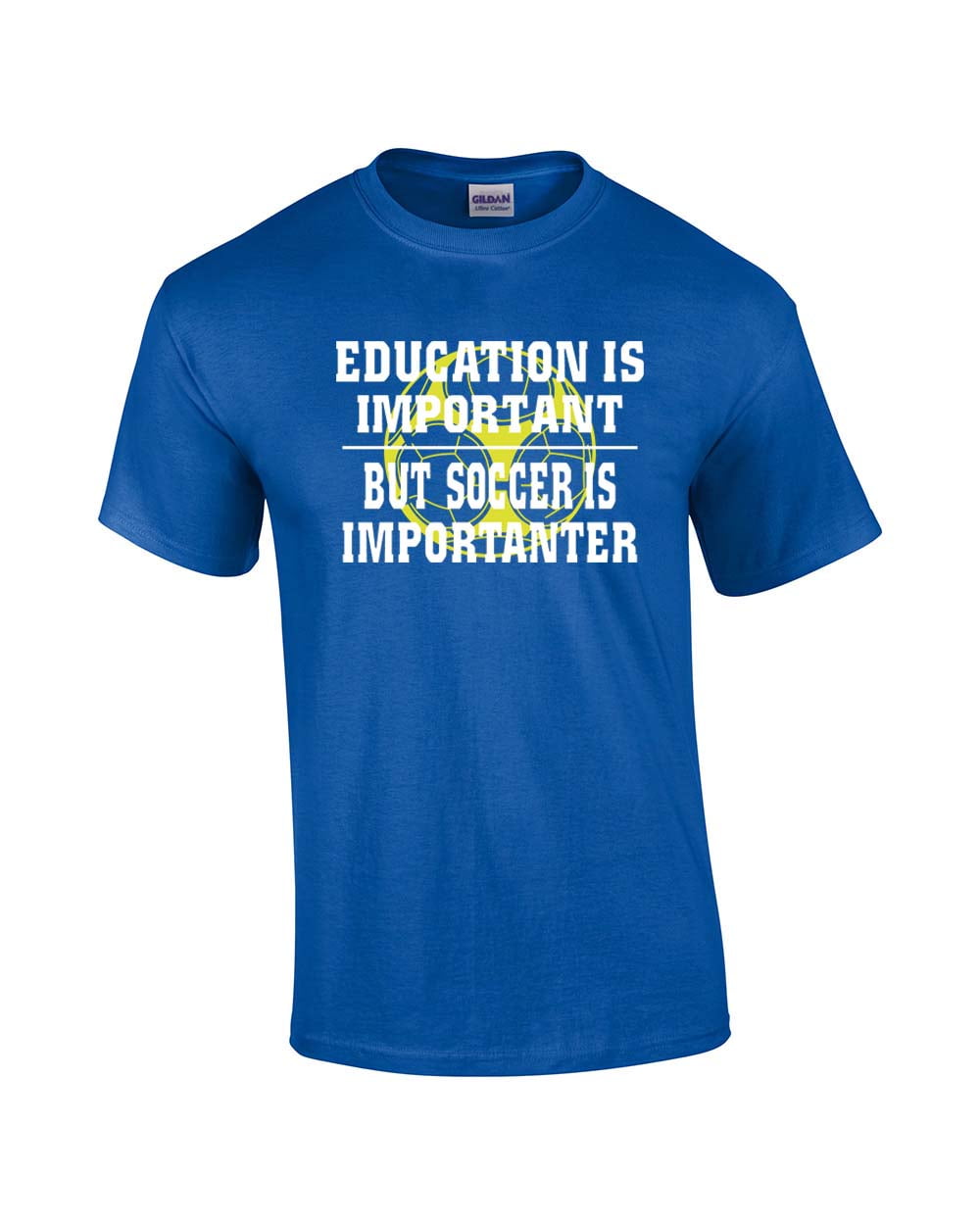 funny soccer uniforms