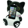Noetic Inc. Electric Friends Docking Speaker for iPod and iPhone, Cat