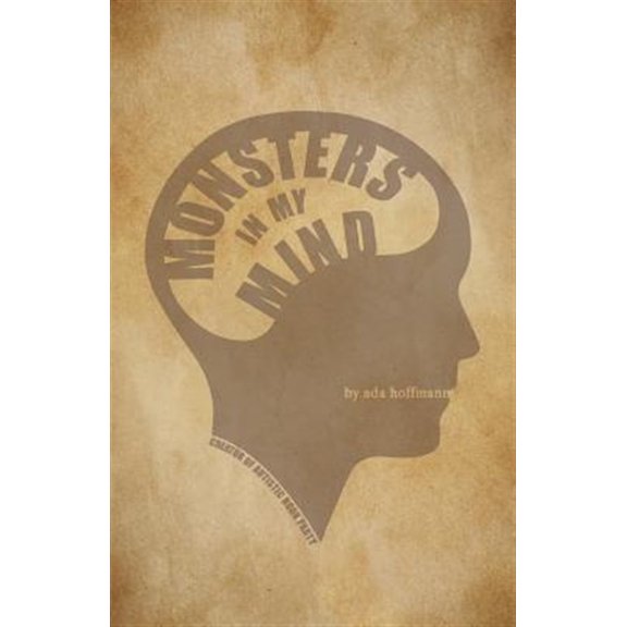Pre-Owned Monsters in My Mind (Paperback) by Ada Hoffmann