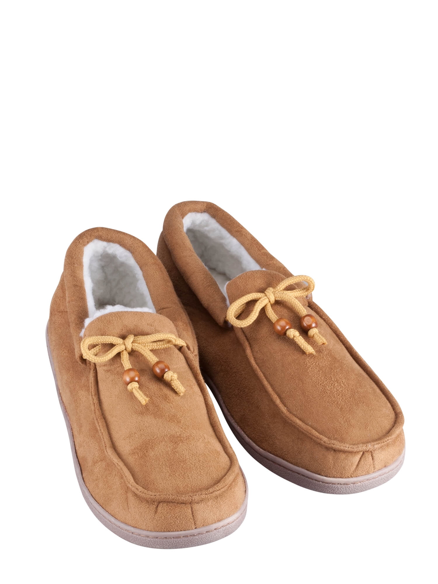 memory foam moccasins