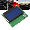 thumbnail image 1 of Tablero de pantalla LCD ANGGREK Para impresora 3D DIY con cable de cinta Para 3 3 Pro, 1 of 8