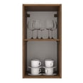 thumbnail image 3 of Alacena Gabinete Superior Cocina Madesa 35cm Con Encimera MG, 3 of 5