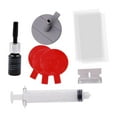 thumbnail image 2 of funtasica Practical Car Windshield Repair Kit Chip Scratch Repair A A, 2 of 5